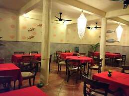 Gajah Mina Beach Resort