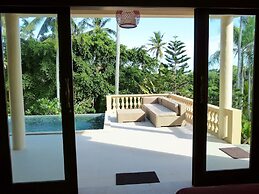 Gajah Mina Beach Resort