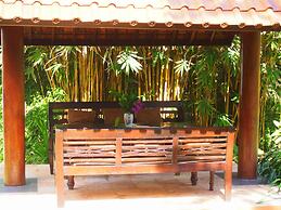 Gajah Mina Beach Resort