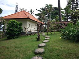Gajah Mina Beach Resort