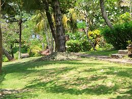 Gajah Mina Beach Resort