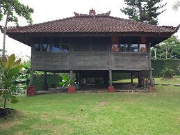 Gajah Mina Beach Resort