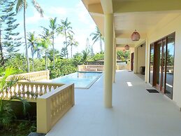 Gajah Mina Beach Resort