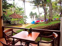 Gajah Mina Beach Resort
