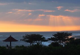 Gajah Mina Beach Resort