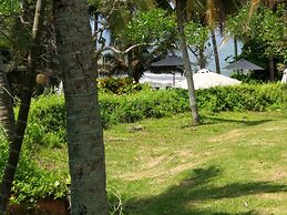 Gajah Mina Beach Resort