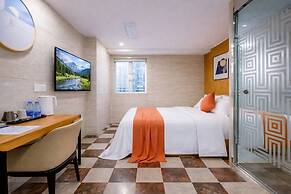 Timmy Hotel