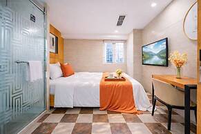 Timmy Hotel