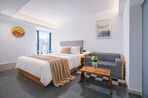 Timmy Hotel