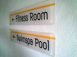 FX Hotel Metrolink Makkasan