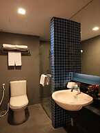 FX Hotel Metrolink Makkasan