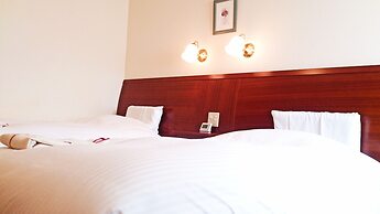 Hotel Sun Queen