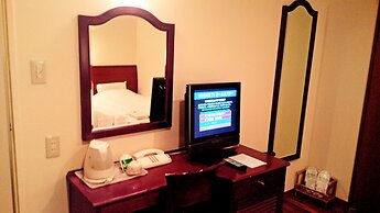 Hotel Sun Queen