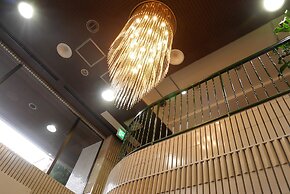 Hotel Tetora Tsurumi