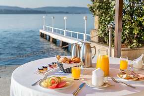 Eurostars Gran Hotel La Toja