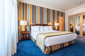 Eurostars Gran Hotel La Toja