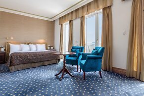 Eurostars Gran Hotel La Toja