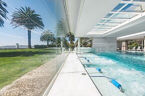 Eurostars Gran Hotel La Toja