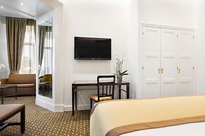 Eurostars Gran Hotel La Toja