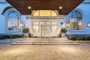Eurostars Gran Hotel La Toja