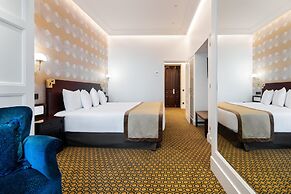 Eurostars Gran Hotel La Toja
