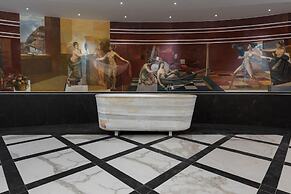 Eurostars Gran Hotel La Toja