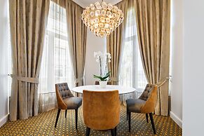 Eurostars Gran Hotel La Toja