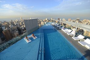 Staybridge Suites Beirut by IHG