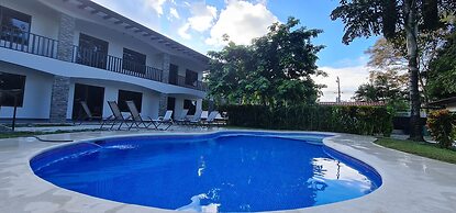 Hotel Green