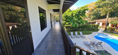 Hotel Green