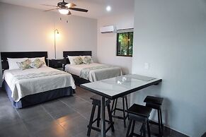Hotel Green