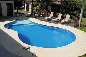 Hotel Green