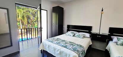 Hotel Green