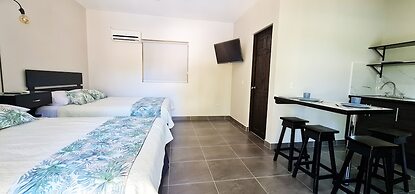 Hotel Green