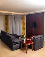 Royal Suites