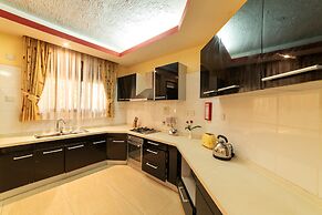 Royal Suites