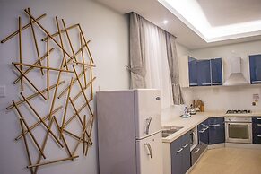 Royal Suites