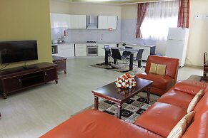 Royal Suites
