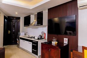Royal Suites