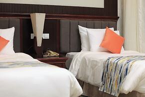 Royal Suites