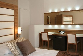 Maison Spada