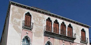 Maison Spada