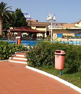 Hotel Residence La Pace
