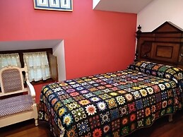 Casa Vieja del Sastre