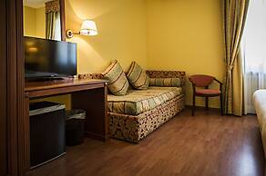 Hotel Cinzia