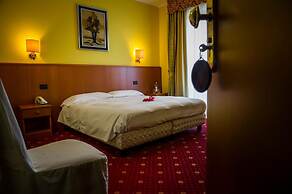 Hotel Cinzia