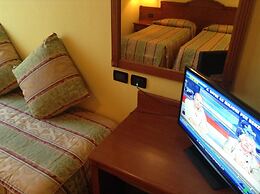 Hotel Cinzia