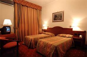 Hotel Cinzia