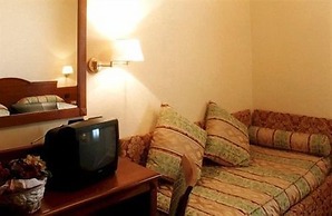Hotel Cinzia