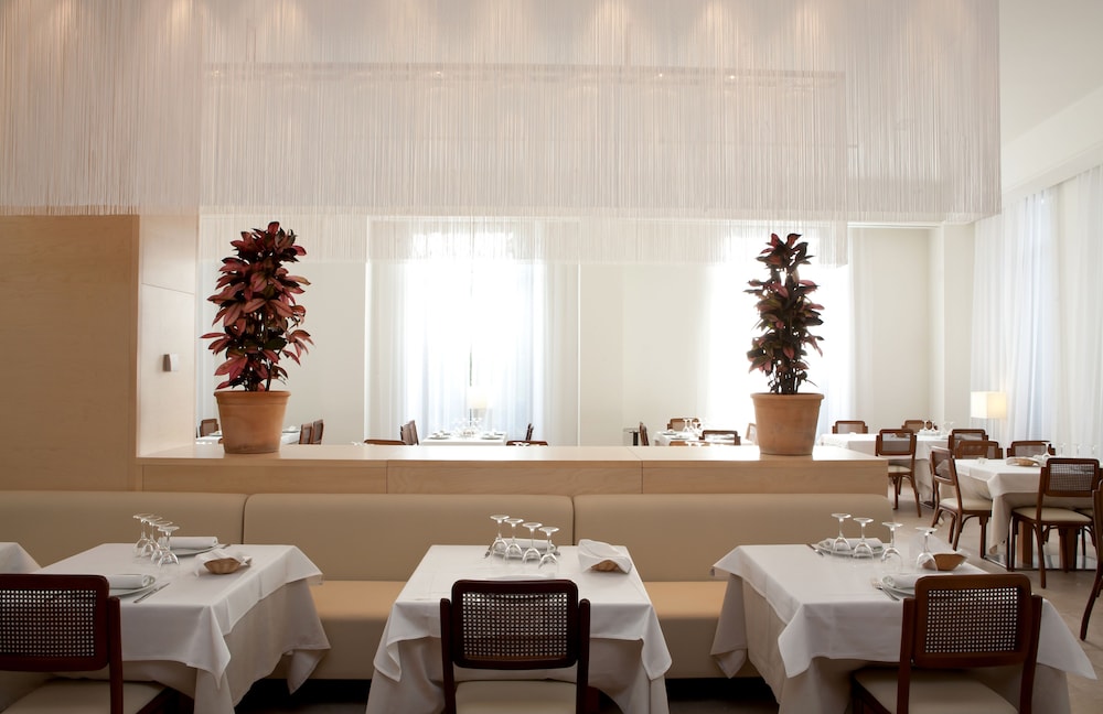 Hotel Balneari Prats